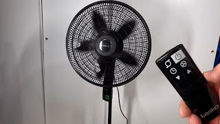 Lasko 12 Speed Fan