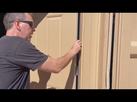 Video: How to Paint a Refrigerator: 6 Steps (with Pictures)