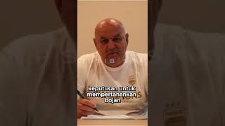 🔥 5 Rahasia Manajemen Persib Bandung di Balik Proyek Besar Bojan Hodak! Strategi Juara Terbongkar