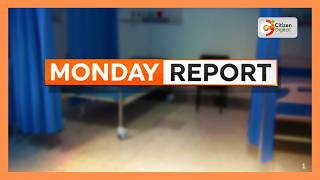 MONDAY REPORT NEWS ~ JUNE 1, 2026