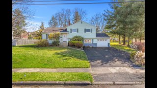 *** SOLD *** Gorgeous & Spacious Home in Closter, NJ!
