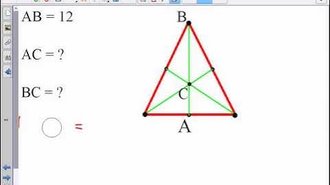 centroid and center of gravity