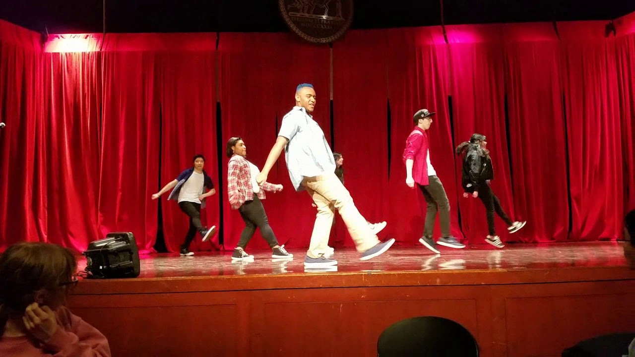 [Vicks] 대.다.나.다.너 - VIXX (Dance Cover) - YouTube
