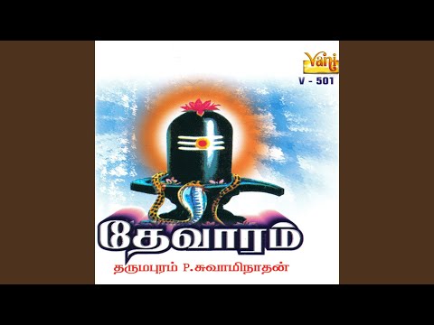 Thevaram (Dharumapuram P. Swaminathan - 1)