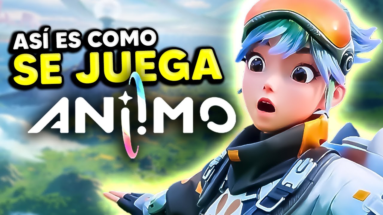 Aniimo: TODO lo que necesitas saber antes de jugar 🐾 | Guía Completa en ...