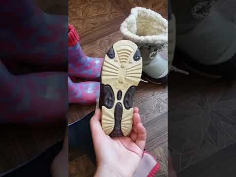 обзор резиновых и зимних сапог Demar.