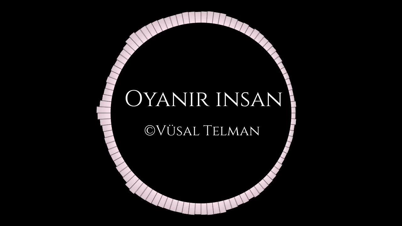 Sevdikcə oyanır insan