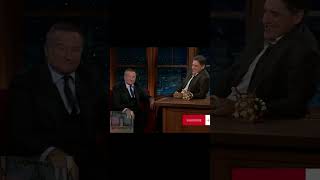 Robin Williams On Positive Tourettes And Thanksgiving Rapture