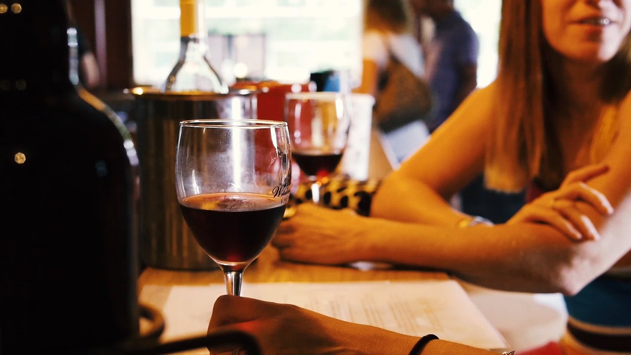 Capture Fredericksburg - Local Wines