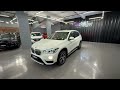 🚗 BMW X1 SDRIVE 20i 2.0 Turbo Automática 2017/2018