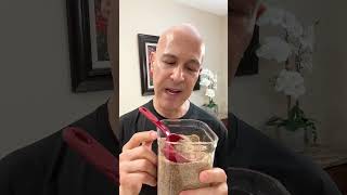 Start Healing With Flaxseed!  Dr. Mandell