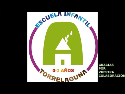 Cuando los PERROS DE TERAPIA van a una escuela infantil...