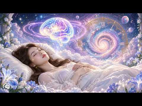NO ADS | 528Hz MIRACLE HEALING ✦ Release Emotional Blocks ✦ Restore Body, Mind & Inner Balance