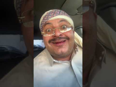اضحك مع عبده الجندي وكواليس مقابلته مع قناة الهويه|محمد الحاوري
