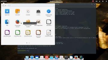 Elementary OS Tutorial - Install ieOS7 Icon Theme