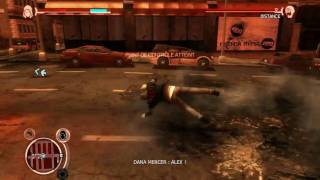 Prototype PC Gameplay 10