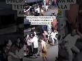 PHILIPINES YAKUMBWA NA TETEMEKO KUBWA LA ARDHI Na KUUA Breaking Philippines Tetemeko Shorts 