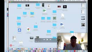 Welcome to the Big Time! How to Create video lessons with Quick time