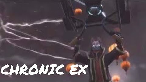 Chronic Ex Full Intro song