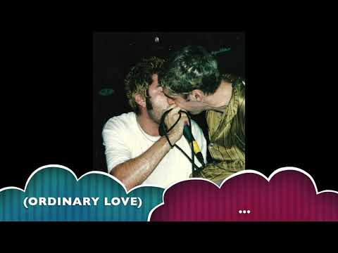 DEFTONES FEAT JONAH MATRANGA - NO ORDINARY LOVE (SADE COVER)