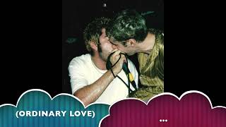 Deftones Feat Jonah Matranga  No Ordinary Love sade Cover