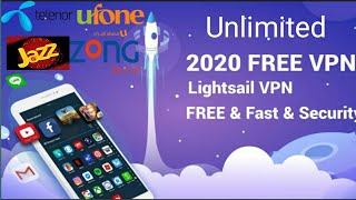 (2020.1.1) Unlimited FREE Internet VPN all networks 100% free for 2020 screenshot 5