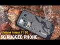 Ulefone Armor 11 5G Unboxing,Night Vision Camera Test & Durability Test