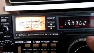 IC 751A AMAZING SELECTIVITY
