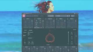 Vst iZotope VocalSynth  Full