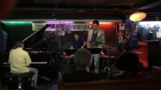 Fat Cat Jazz Club - New York City (August 2019)