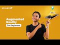 What is augmented reality   ar explained for beginners under 15 minutes  future of ar