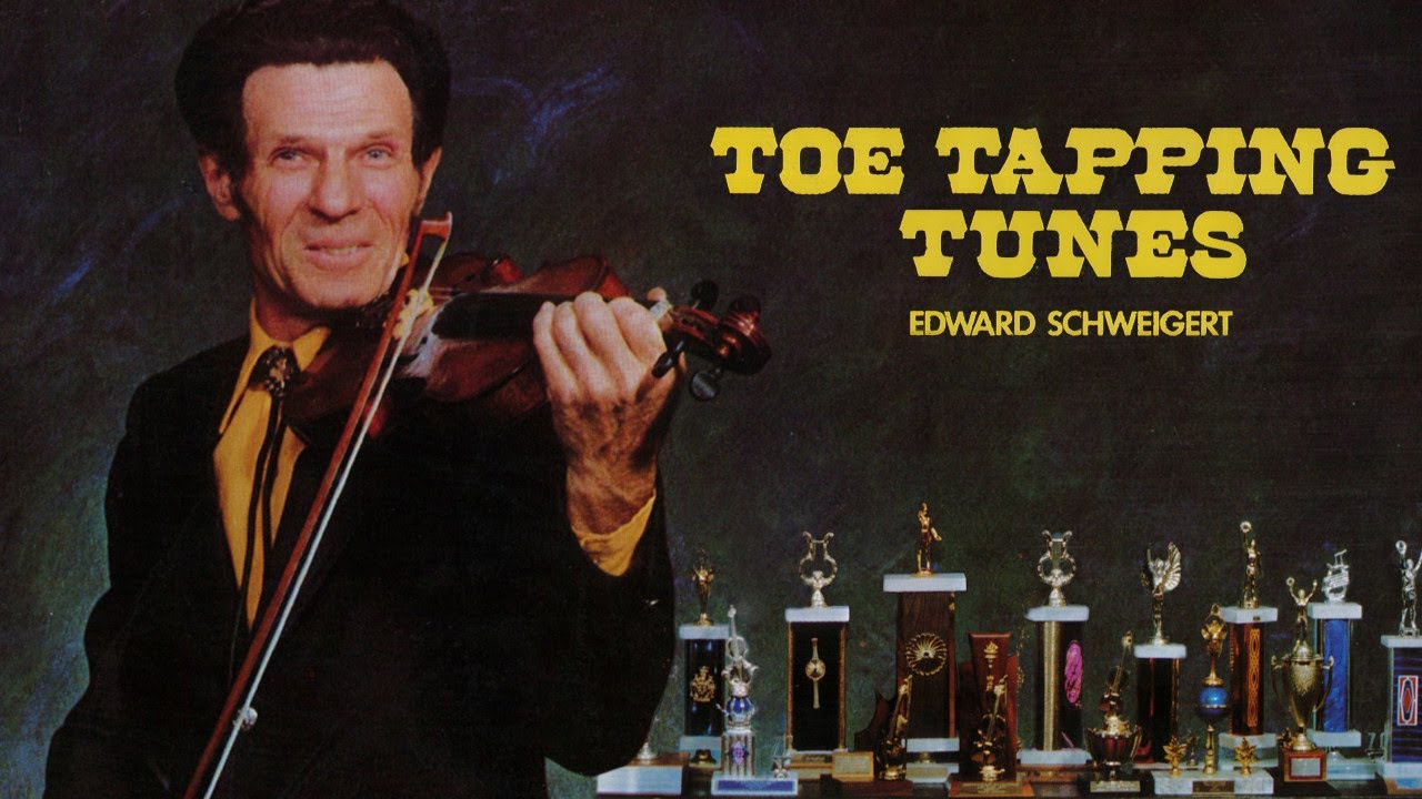 Happy Acres Two Step - Edward Schweigert