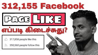 How to increase Facebook page like / How to get likes on Facebook page screenshot 3