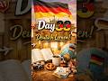 Day 33 #german #study #goals