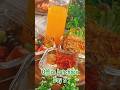 Colorful Cheesy Bread Recipe | Office Lunchbox, Kids Tiffin Idea #shorts #foodshorts