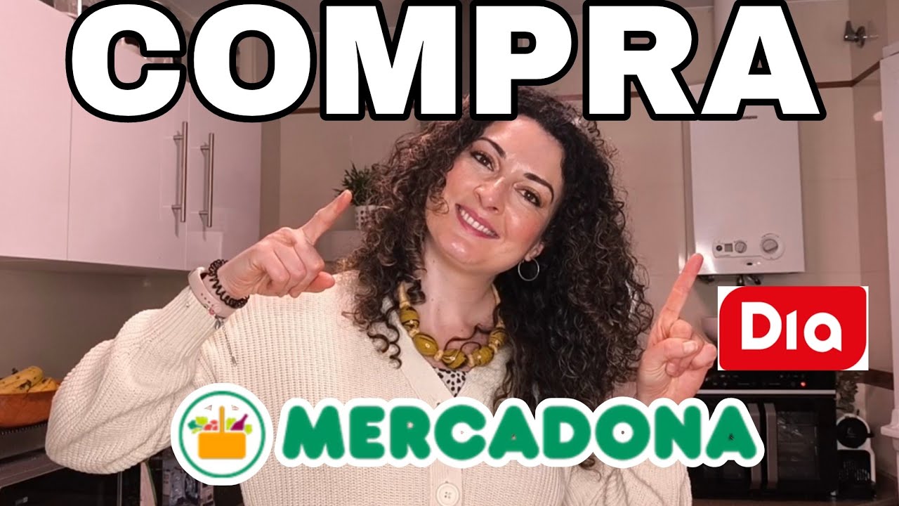 🛒 COMPRA SALUDABLE SEMANAL🍎