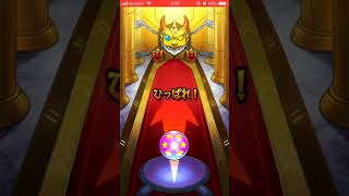 モンスト ランク0達成報酬 星6確定ガチャひいてみたw Youtube モンスト ランク0達成報酬 星6確定ガチャひいてみたw Youtube