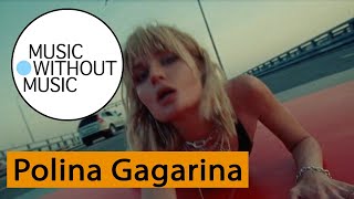 Polina Gagarina - Yesterday | Music without music