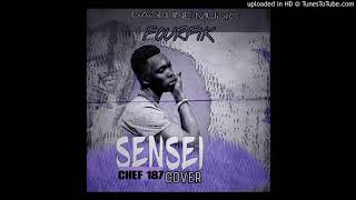 Fourfik - Chef 187 Sensei Cover