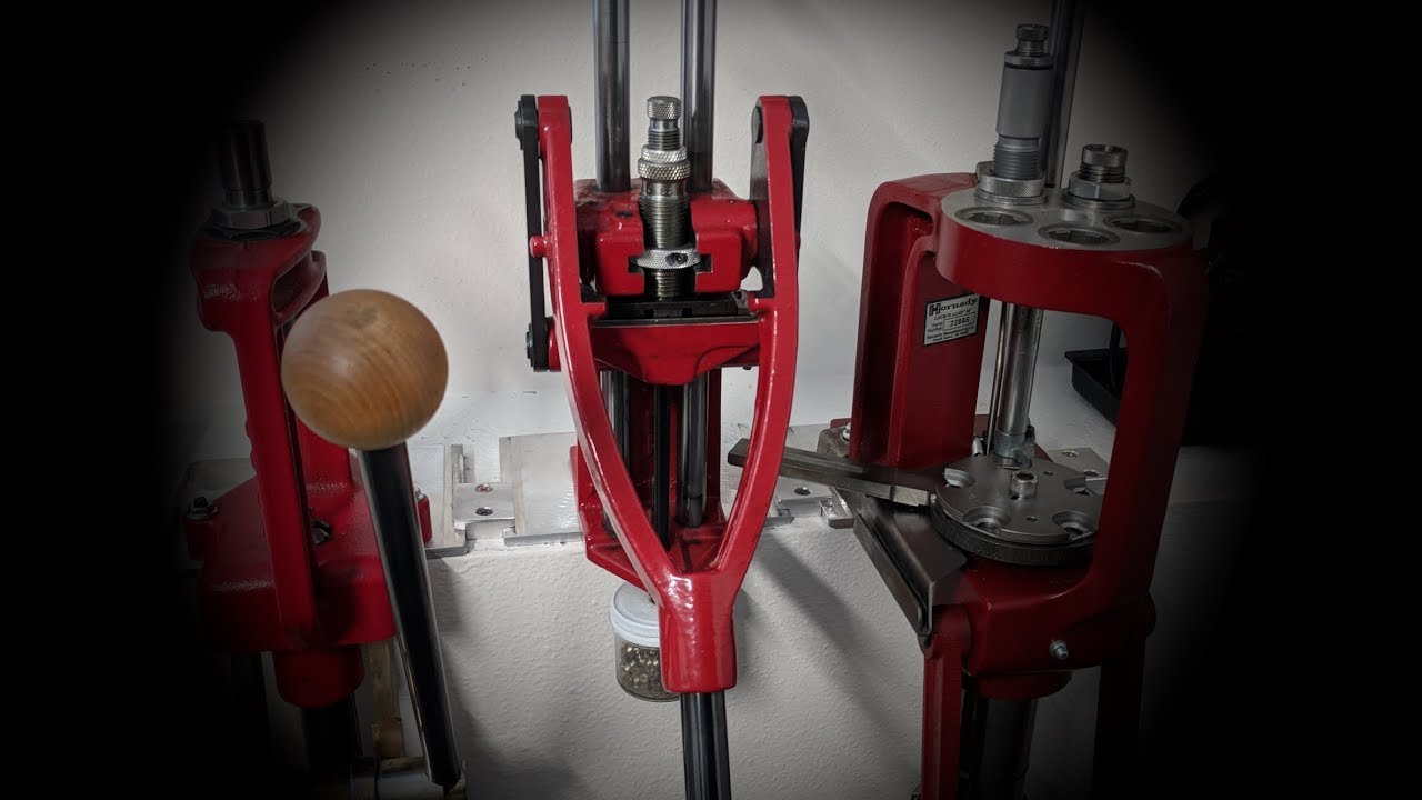 Patmarlins RockDock Universal Mounting System