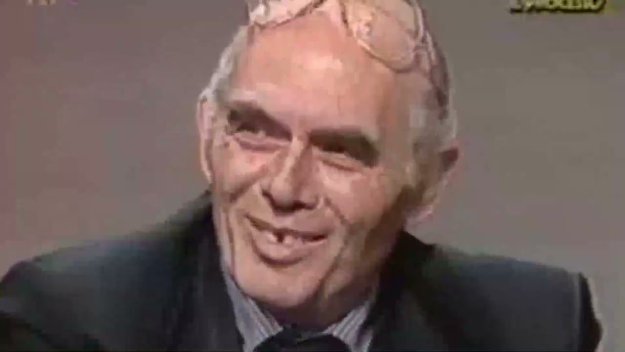 Maurizio Mosca. Il meglio. Parte 1