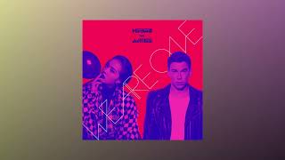 Hardwell feat. Jolin Tsai - We Are One (Studio Acapella)