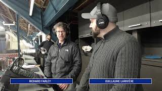 Download Lagu RSEQ Hockey masculin 🏒  Lionel-Groulx @ Sorel-Tracy [2026-01-11] MP3