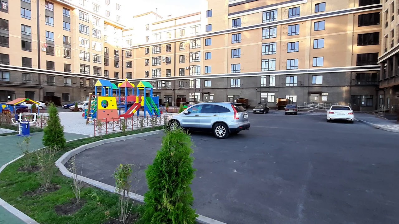 Фото Ставрополя Район Перспективный