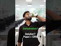 Garmi mein paani kam peena = Health risk! Stay Hydrated! Dehydration, Paani ki kami