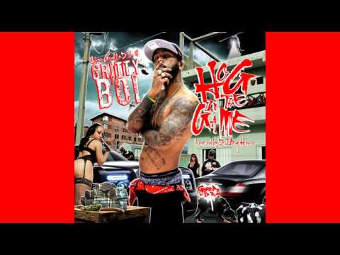 Gritty Boi - Respect Da Ville