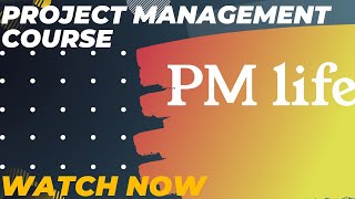 Mastering Project Management: From Planning to Execution - The Ultimate Course