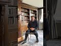Sir Nick Faldo on recovering after a bad shot
