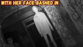 "With Her Face Bashed In" by Evilkenevil77 | Creepypasta
