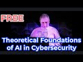 Free Course: Theoretical Foundations of AI in Cybersecurity | Learn AI for Cyber Defense (2025)